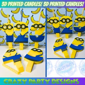 Verachtelijk verjaardagsfeest taartnummer, taarttopper, verjaardagstaartnummer, 3D-geprint taarttoppernummer