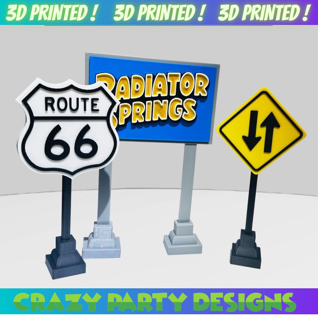 Cake Topper, Personalized Cake Topper, Street Sign Cake Topper, Sign ...
