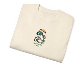 Irland Ruby Six Nation Guinness ToucanBru T-Shirt - Irland Bulldog-Shirt, Guinness-Liebhaber-T-Shirt, Rugby-Fanbekleidung, sechs-Nationen-Grafik-T-Shirt,