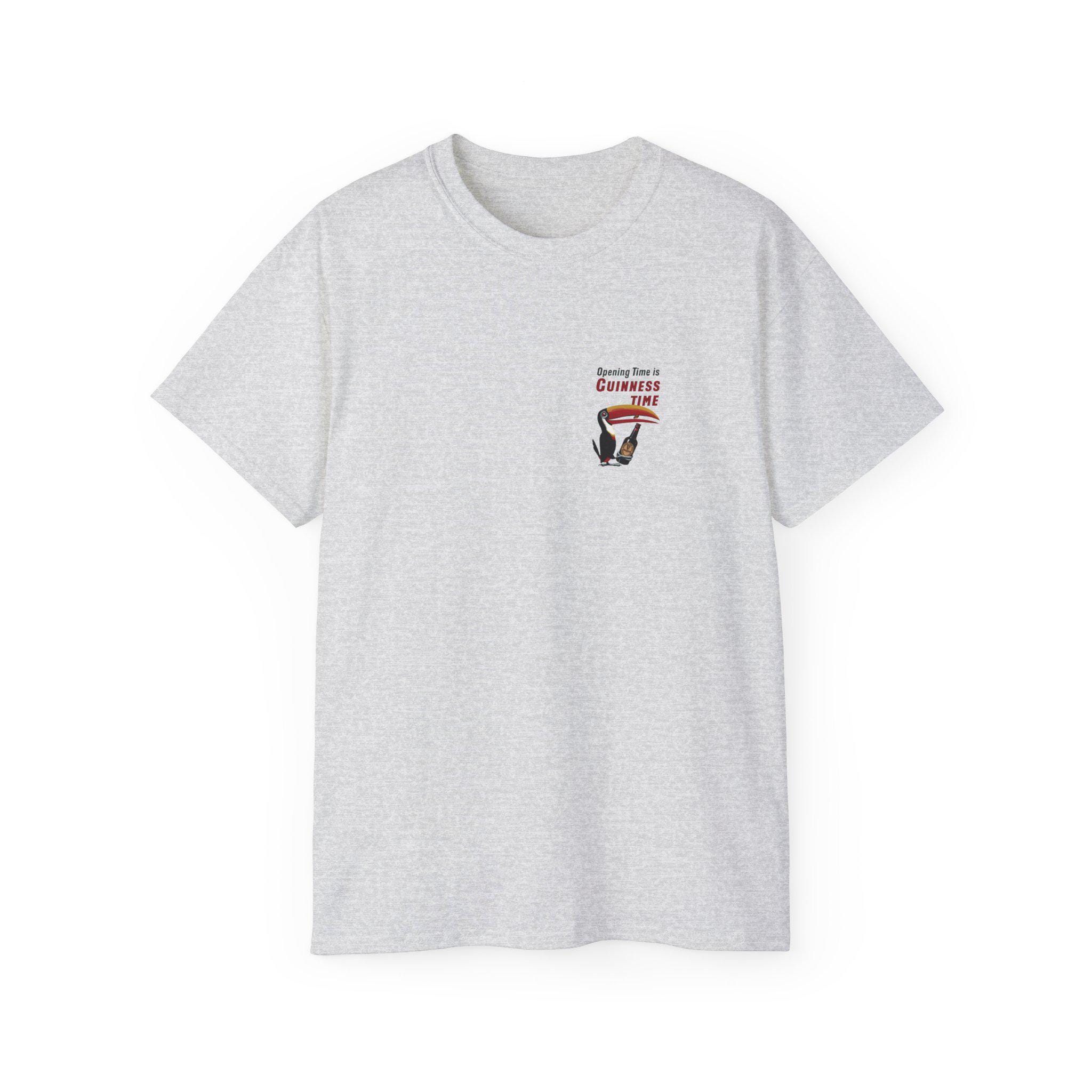 Le t-shirt Guinness | Le 31 | T-shirts Imprimés et à Motifs pour Homme