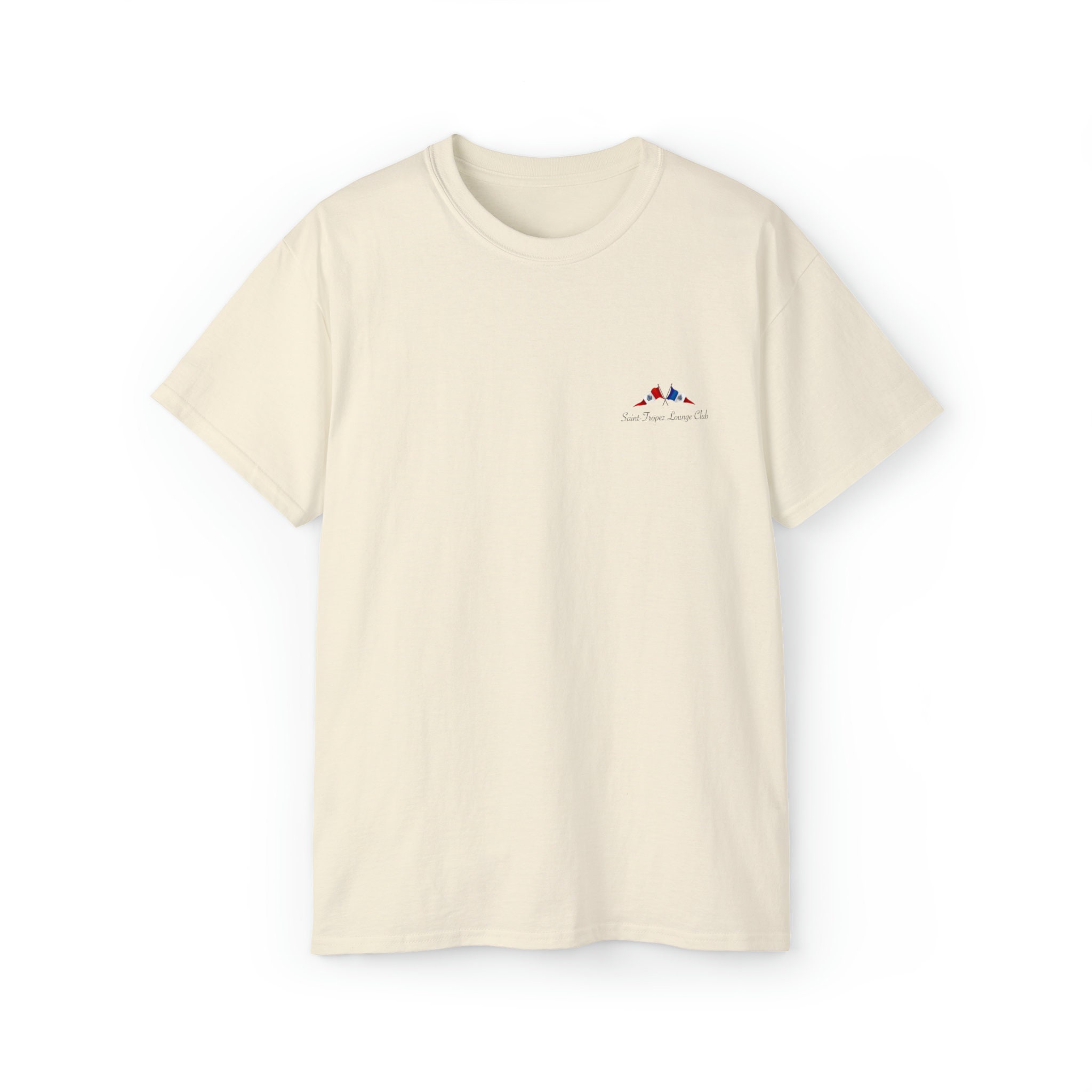 Saint Tropez T Shirt - Etsy