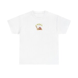 Camel Retro Cigarettes Tee