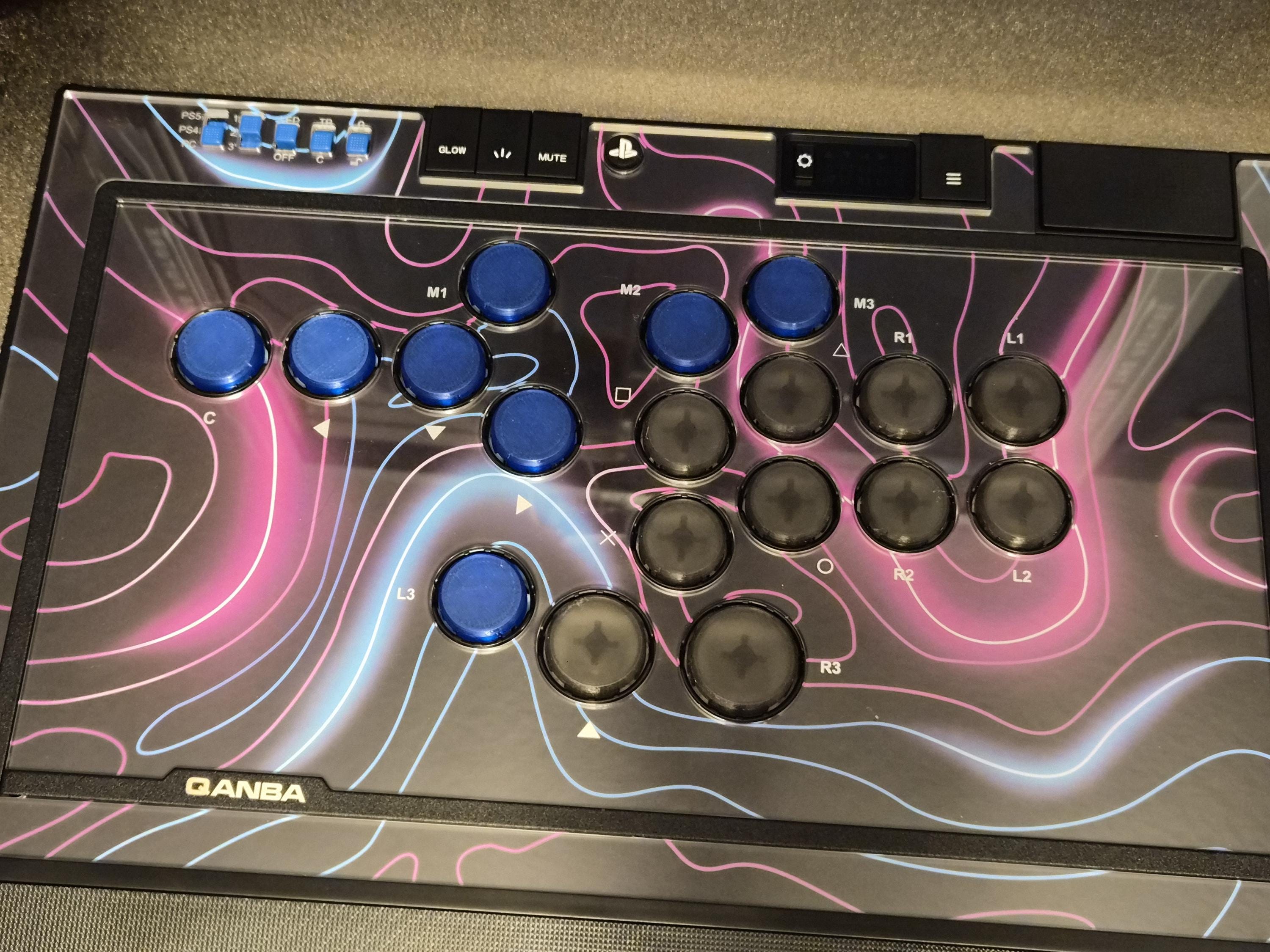 Hitbox Ps5 - Etsy
