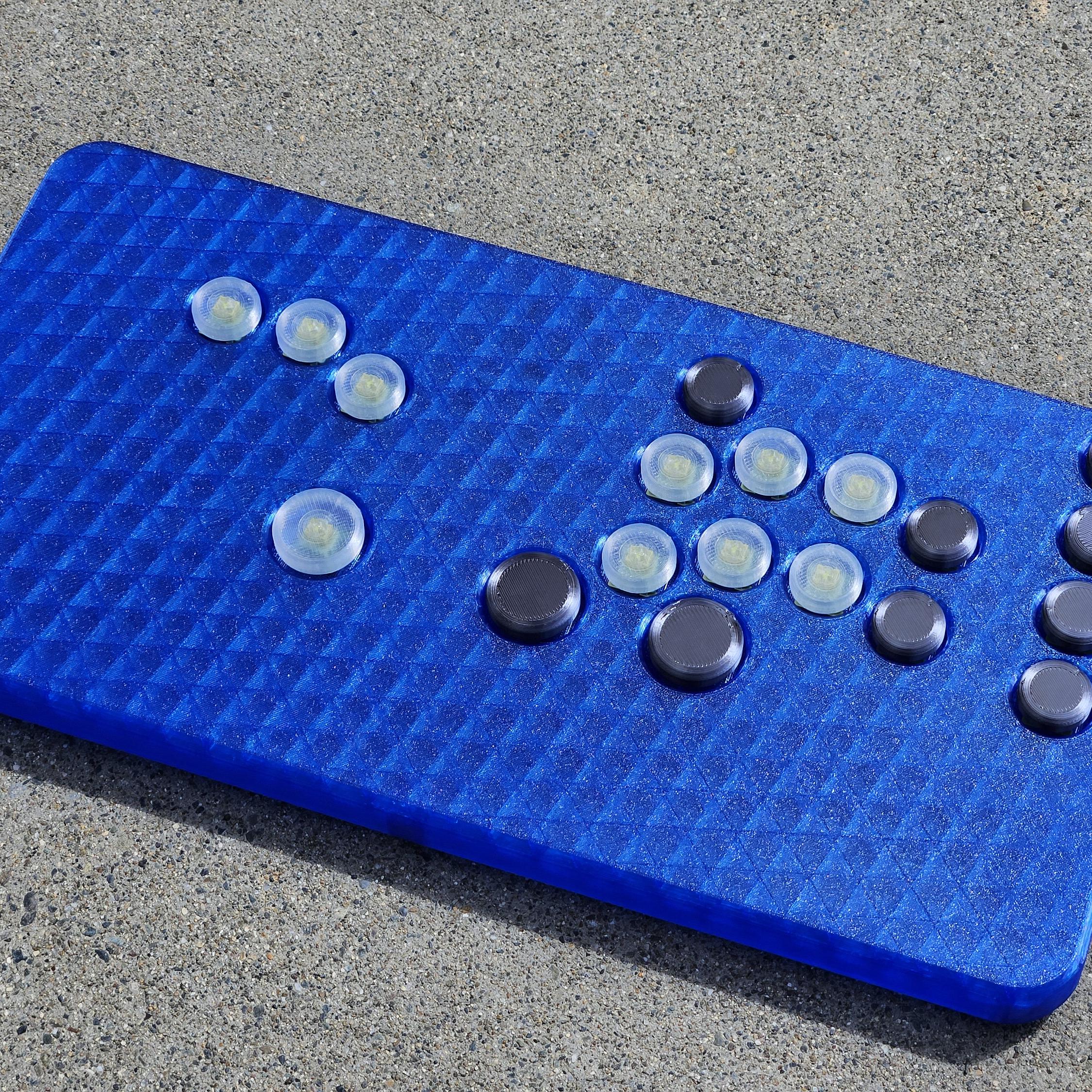Hitbox Controller - Etsy Hitbox Controller - Etsy