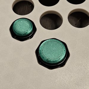 Gamerfinger Button Cap Replacements 24mm and 30mm Tons of Colors