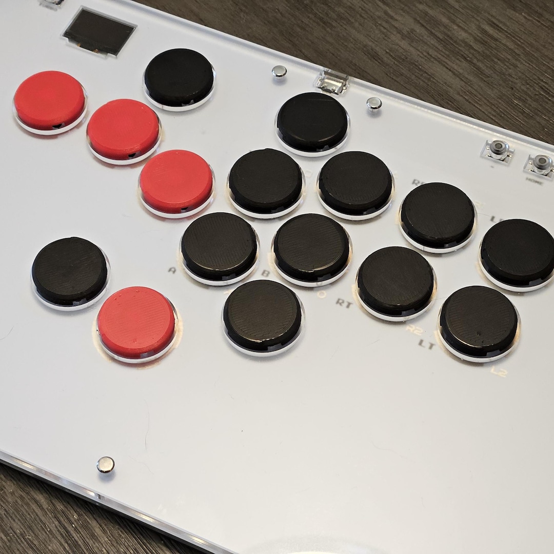 Sleeve for Haute42 : r/fightsticks