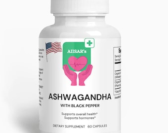 Ashwagandha