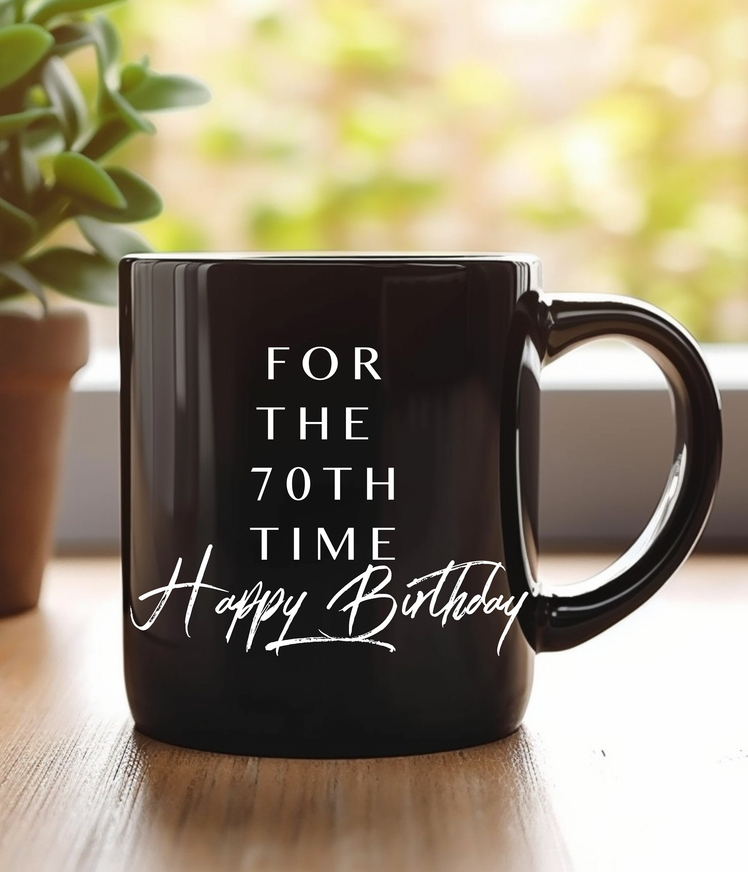 GRANNA Coffee Mug, GRANNA Birthday Gift, Mug Gifts For...