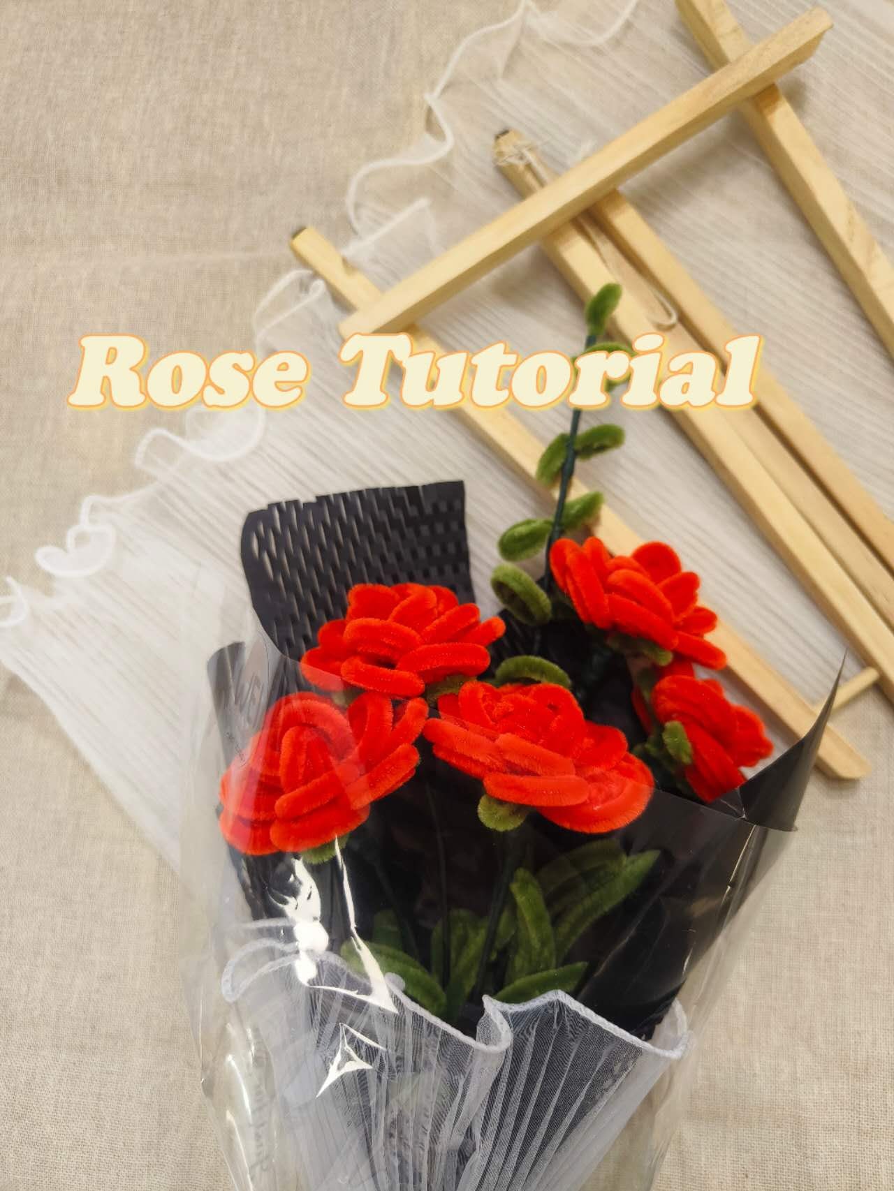 Modern Pipe Cleaner Flower Pot Ideas That Redefine Handmade Fashion Decor 9 https://i.etsystatic.com/47531060/r/il/b34813/5646643002/il_fullxfull.5646643002_15tq.jpg