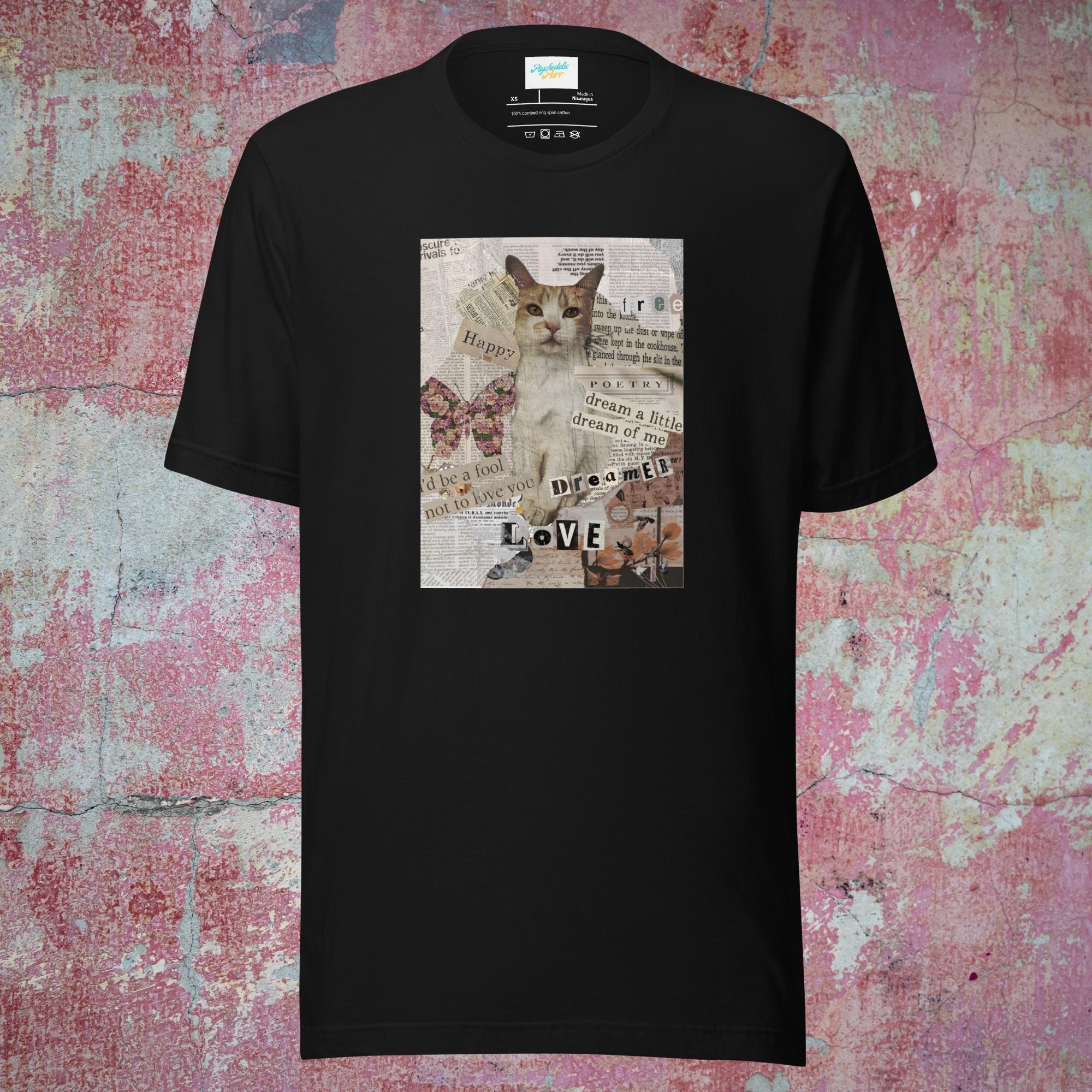 超美品　Love letter TクルーネックTシャツEN TS01PTW LoveLetter_Tshirt_tag_2.jpg?v=