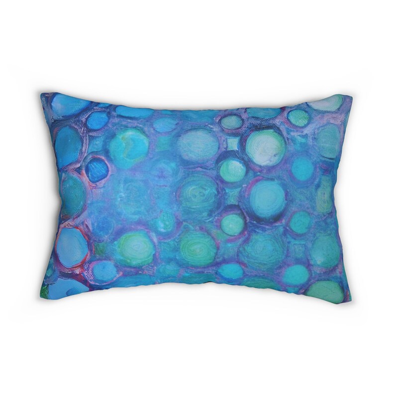 CloudandWonder Lumbar Pillow - Thumbnail 2