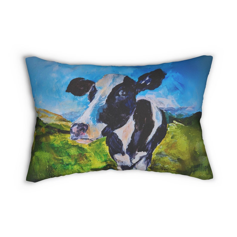 CloudandWonder Lumbar Pillow