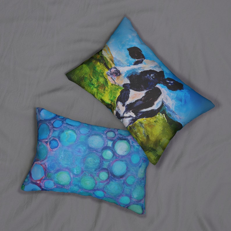 CloudandWonder Lumbar Pillow - Thumbnail 3