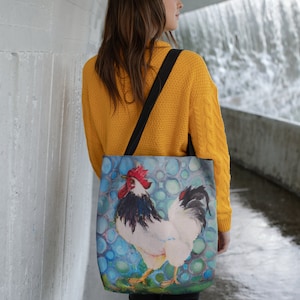 Chicken purse etsy cheap