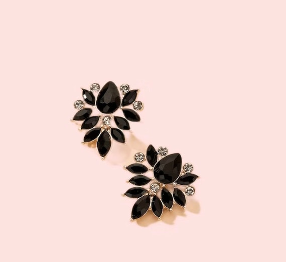 Chic & glam • earrings