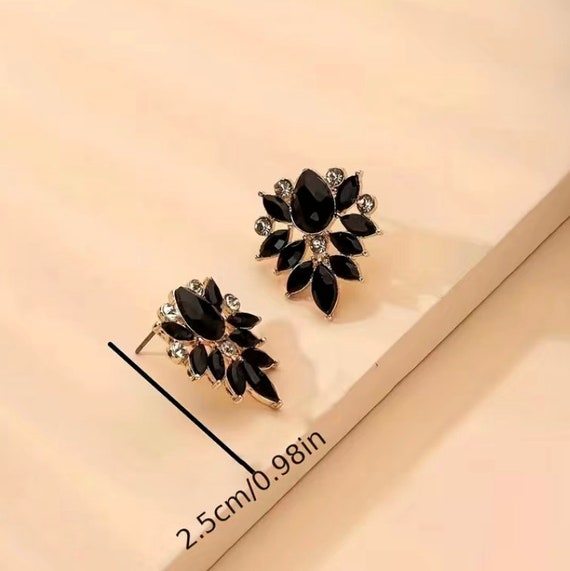 Chic & glam • earrings View 2
