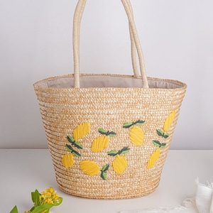 Ciao straw bag hot sale
