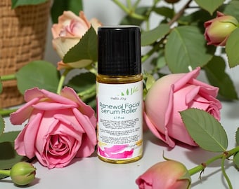 Renewal Skin Roller