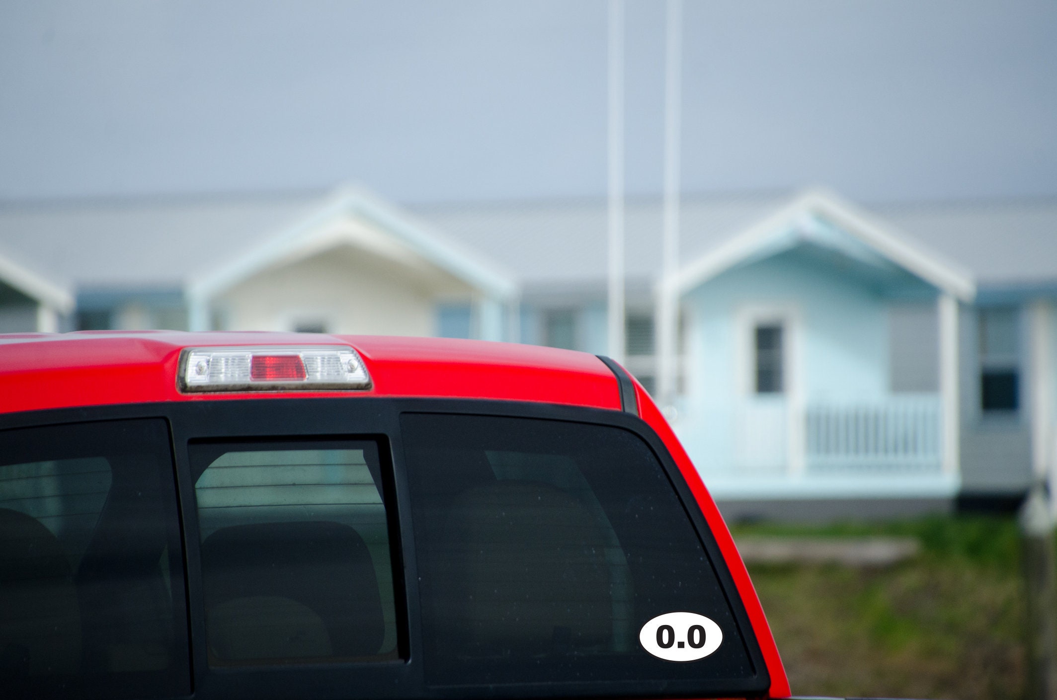0.0 Sticker/decal - Etsy