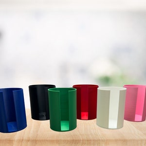 Yeti Lid Holder - 3D Printed Organizer