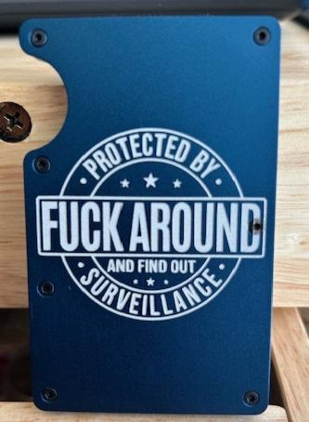 Sleek and Simple Wallets for the Modern Minimalist, Slim Design Card ...