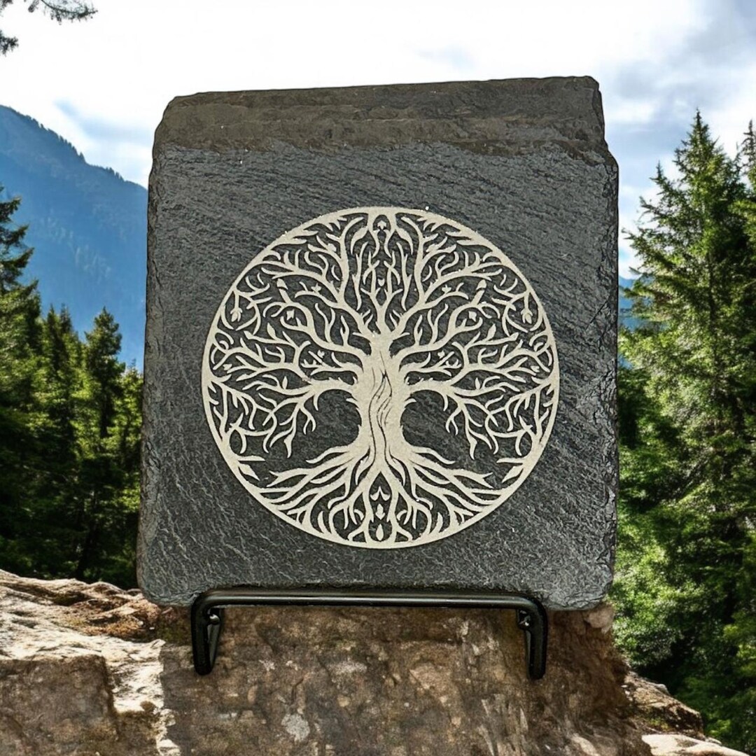 TREE OF LIFE COASTERS main image 0