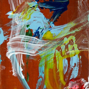 Wise Potato Chips 12 x 16 Leinwand