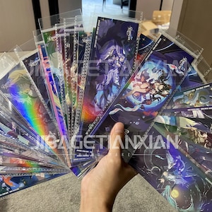 Honkai: Starrail Laserticket,Sparkle,Black Swan,Blade,Bailu,Imbibitor Lunae,Jing Yun,Jing Liu,Ruan Mei,Honkai Star Schiene Fandom Charm Geschenk