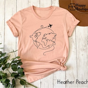 Travel Shirt,Traveler Shirt,Road Trip Shirt,Airplane Shirt,Adventure Shirt,Girls Trip Shirt,Adventurer Shirt,Airplane Mode Shirt,Travel Gift