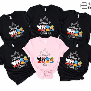 Disney Trip 2025 Shirt,Magic Kingdom Shirt,Disney Girls Trip,Disney Family Shirt,Disney Vacation Shirt,Disney Castle Shirt,Disneyworld Shirt
