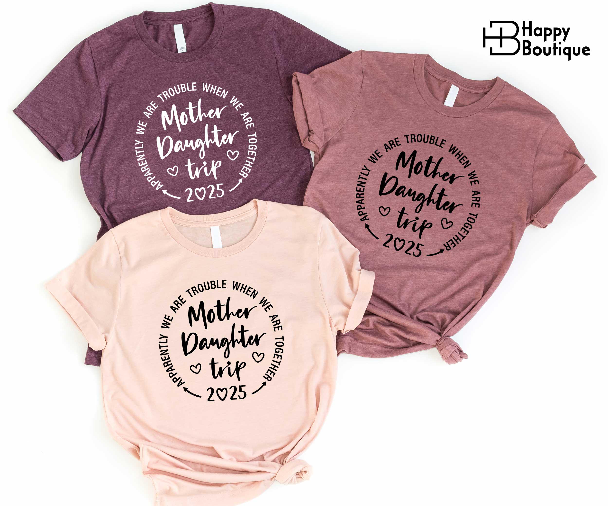 Mother and Daughter Trip Gifts 60+ Gift Ideas for 2025