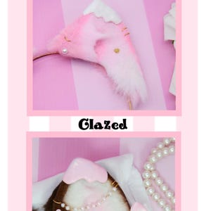 Type and colors of Treat Toppers