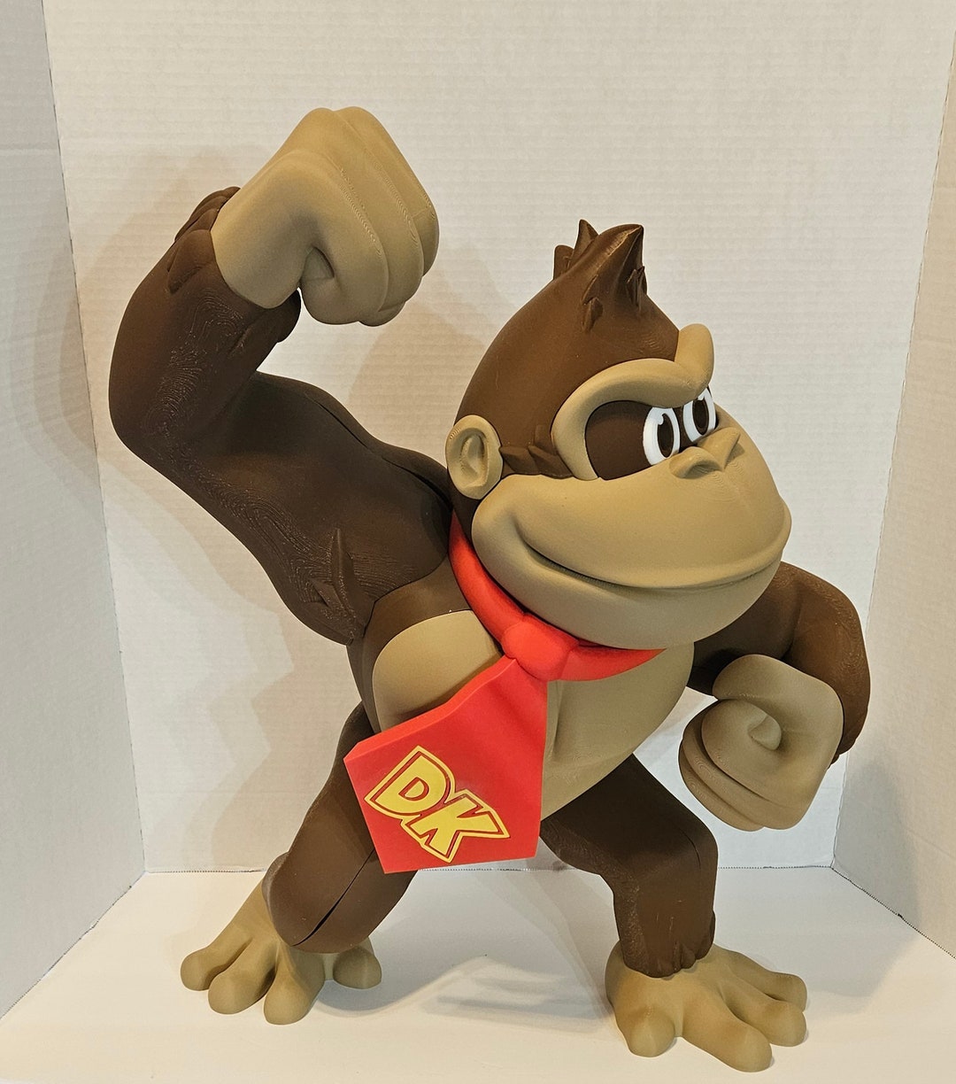 Donkey Kong (1981 Video Game Se Anuncan Las Nuevas Zapatllas Nke Donkey ...