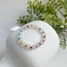 see more listings in the Strechy Bracelets section