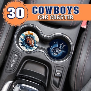 Funny Car Coasters 