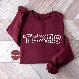 Personalized City Name Sweatshirt, Customized College Style Country Name Outfit, Custom State Hoodie, Personalised Your Town Clothings Gift