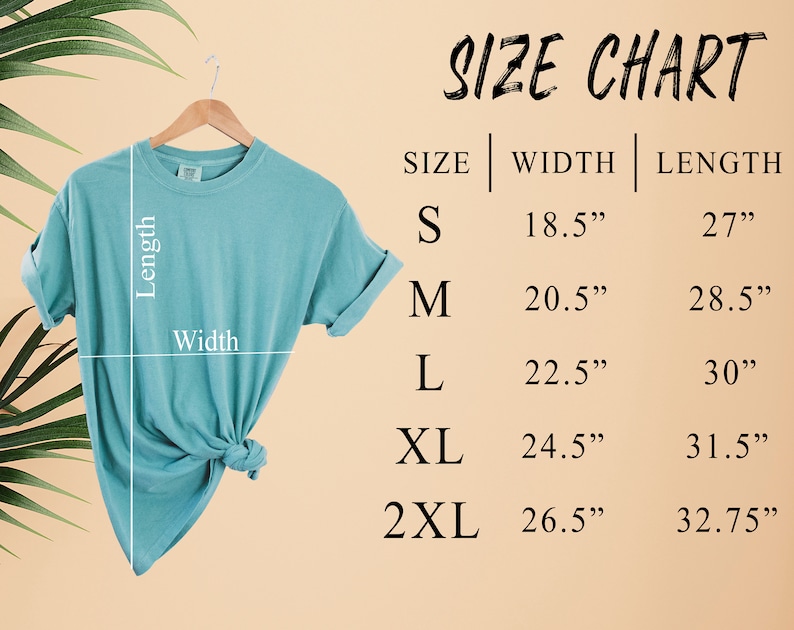 Comfort Colors® Cool Moms Club-tröja, cool mamma-t-shirt, rolig mamma-outfit, bästa mamma någonsin-tröja, mammas födelsedagskläder, mors dag-presenter bild 6