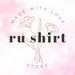 Rushirt