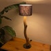 see more listings in the Driftwood lamps section