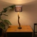 see more listings in the Lampes en bois flotté section