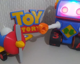 ディズニー ピクサー トイストーリー ミスタースペル レプリカ ディズニー ピクサー トイストーリー ミスタースペル レプリカ