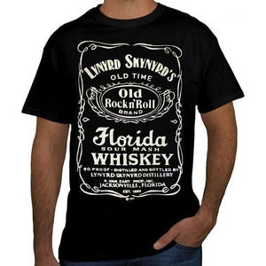 Lynyrd Skynyrd&#39;s T-Shirt