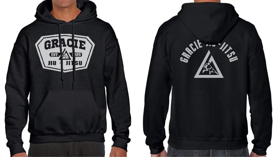 Rickson Gracie Australia