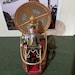 H.G. Wells' the Time Machine 1960 Movie Master 1/12 Scale Deluxe Model ...