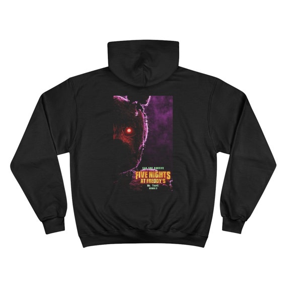 Champion sweater top without hoodie pelicula