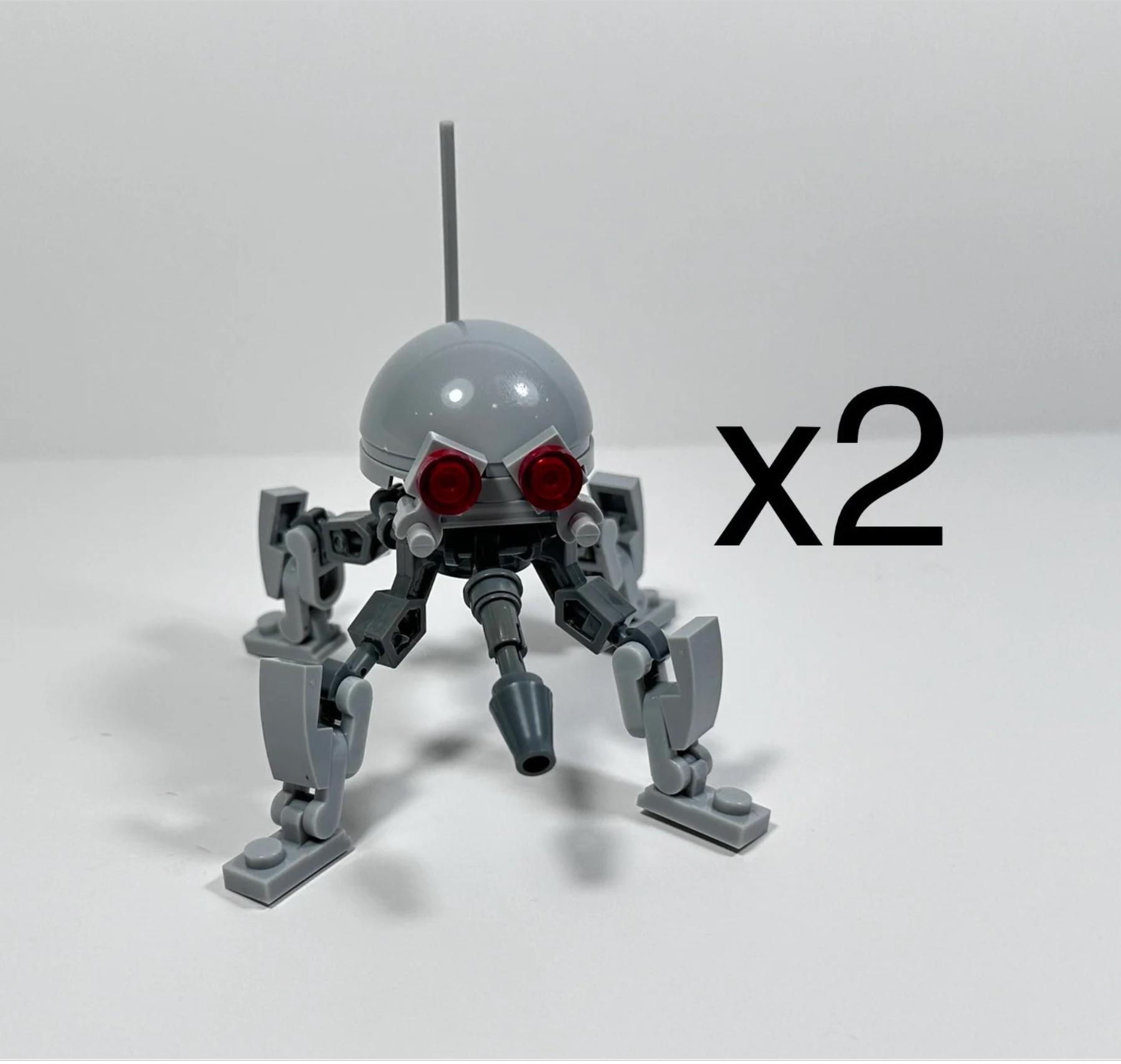 Dwarf spider droid - Etsy 日本 Dwarf spider droid - Etsy 日本