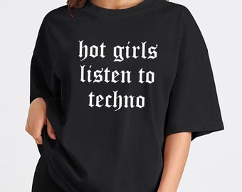 Camiseta extragrande personalizada (camiseta extragrande para rave, camiseta rave personalizada, atuendo rave, atuendo rave personalizado, accesorios rave, atuendo rave, EDM)