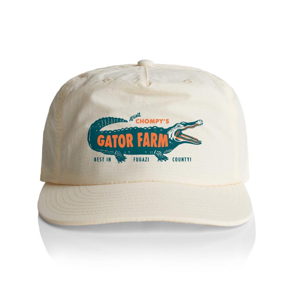 Vintage Farm Hat - Etsy display picture 2