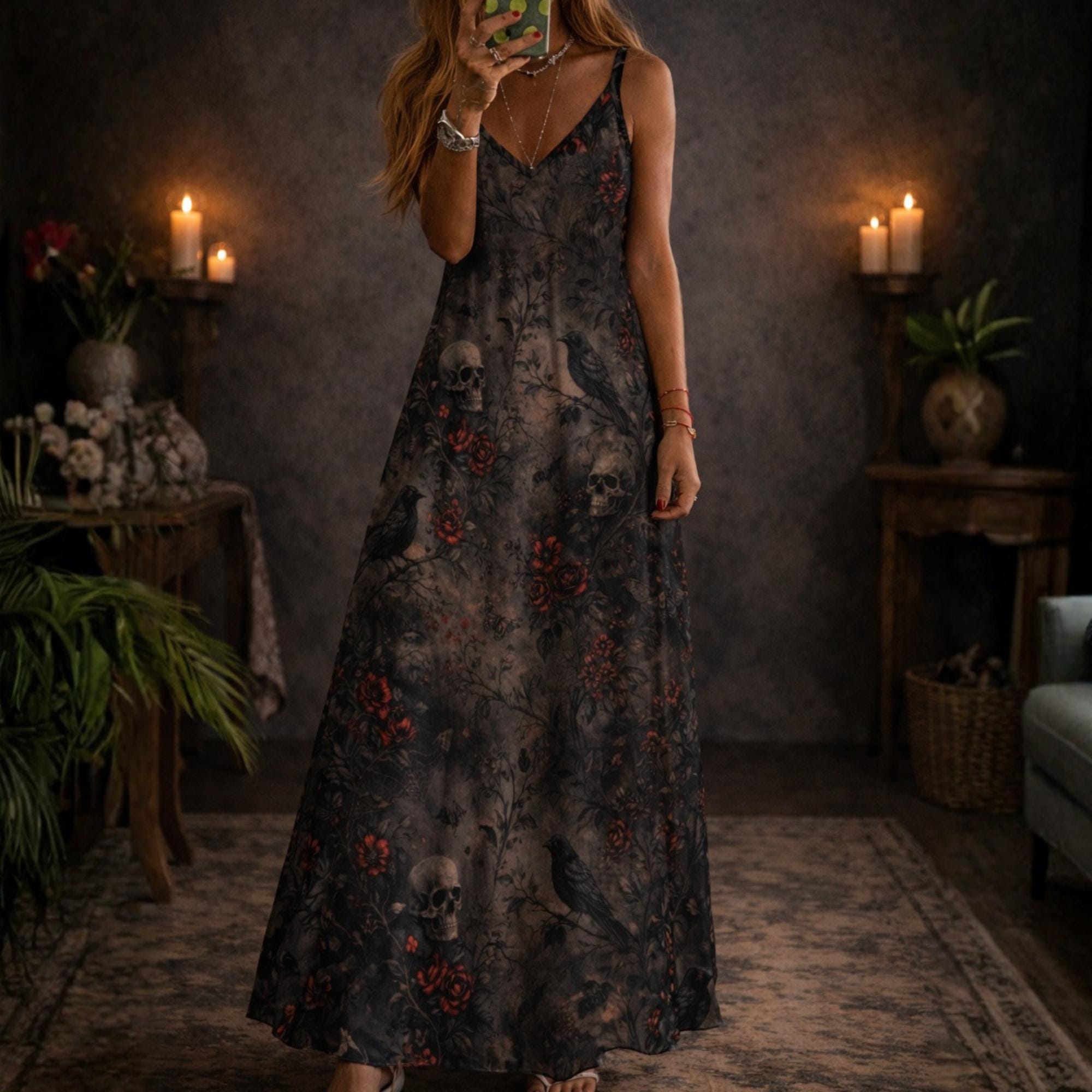 witchy bridesmaid dresses Witchy Bridesmaid Dress