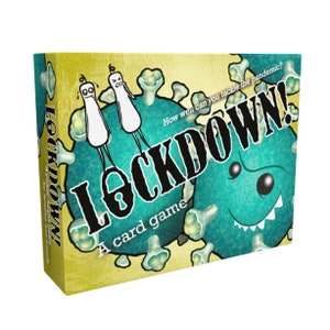 Lockdown!